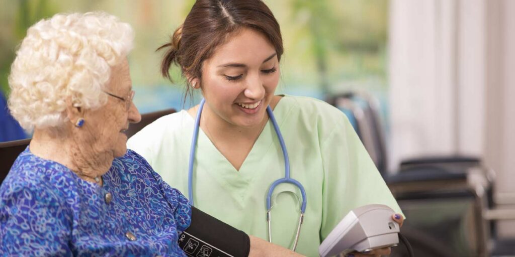 Why is accreditation important