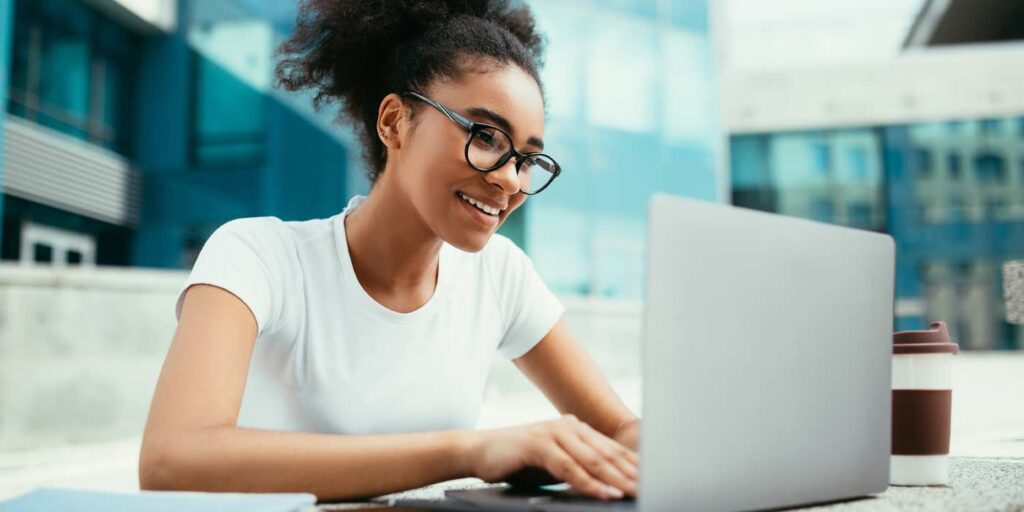 Get the most out of online learning