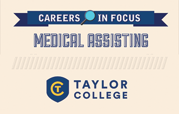 Taylor College Medical Assisting Program