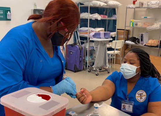 Phlebotomy Training for Medical Assistants