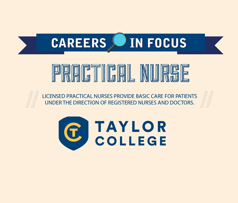 Practical Nurse Career In Focus