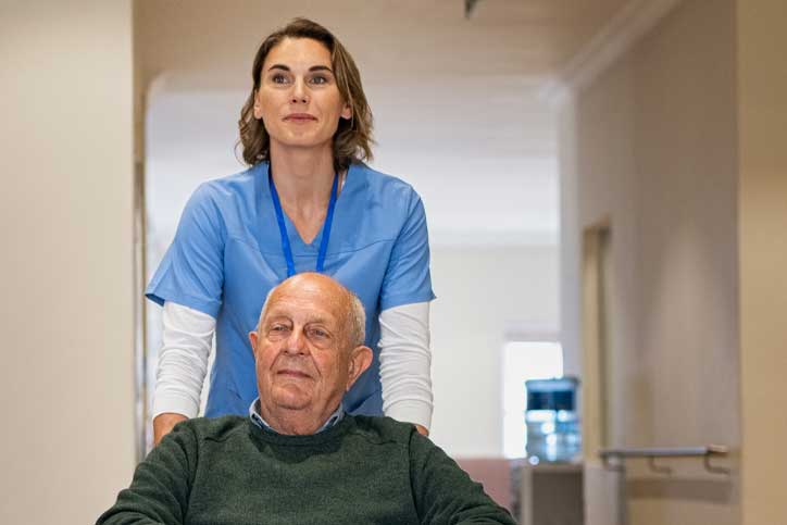 Home Health Care Program in Ocala Florida