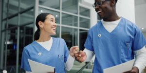 The differences between LPN and RN career paths