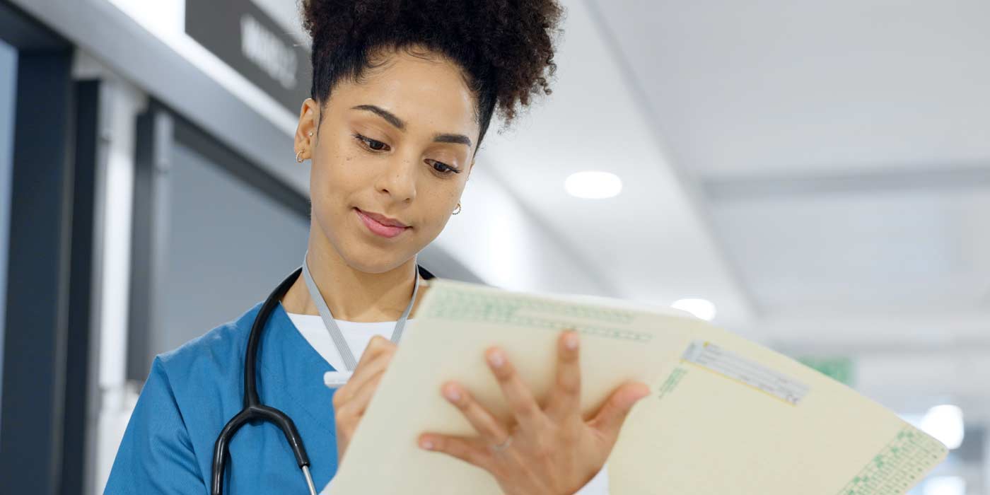 Nursing School Ocala FL